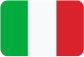 Горизонтальные и вертикальные жалюзи Italiano